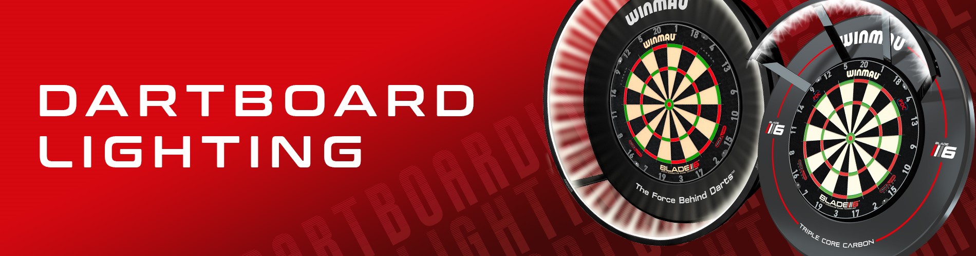 Winmau Media Portal